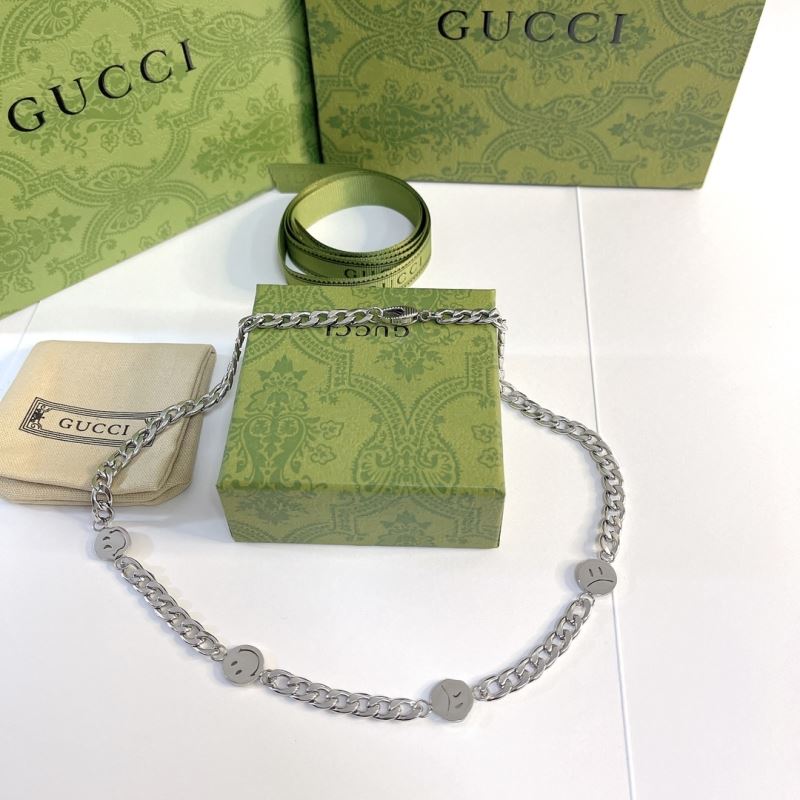 Gucci Necklaces